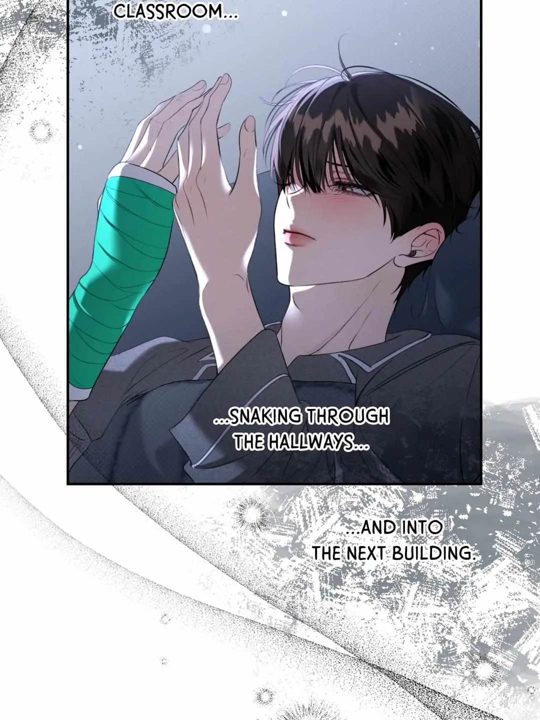 Eighteen's Bed Chapter 46