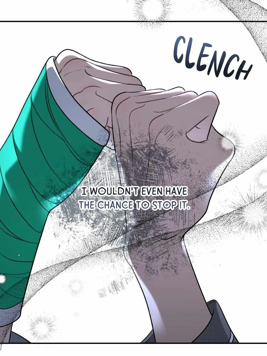 Eighteen's Bed Chapter 46