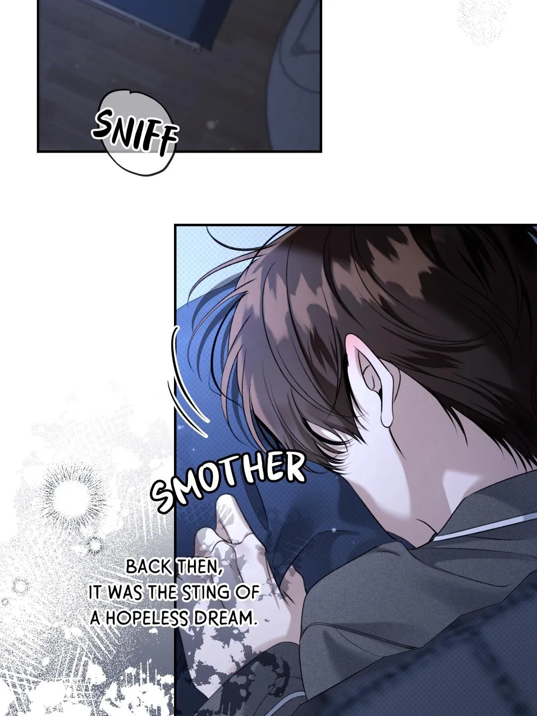 Eighteen's Bed Chapter 46