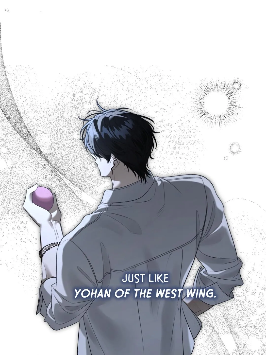 Eighteen's Bed Chapter 46