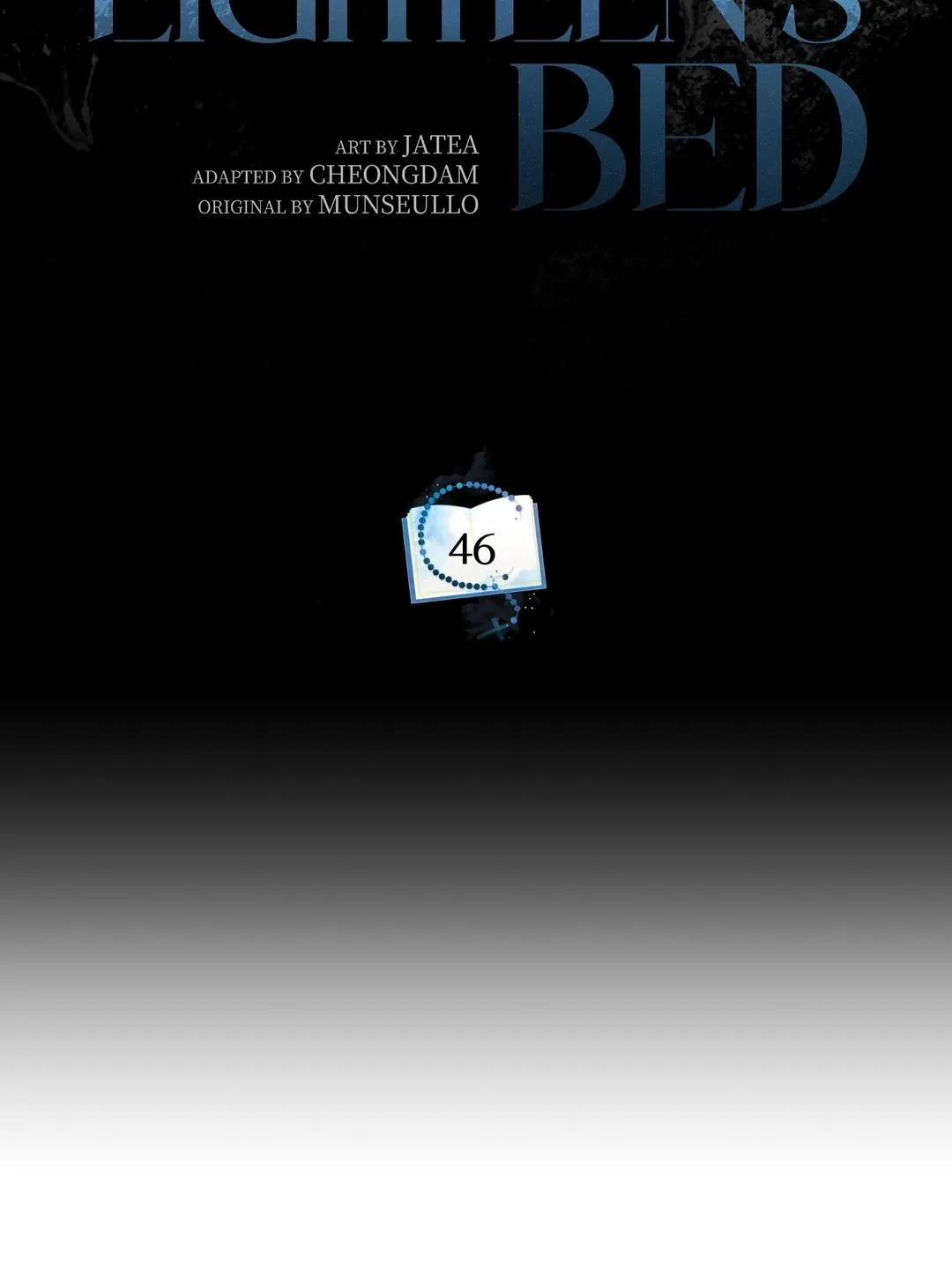 Eighteen's Bed Chapter 46