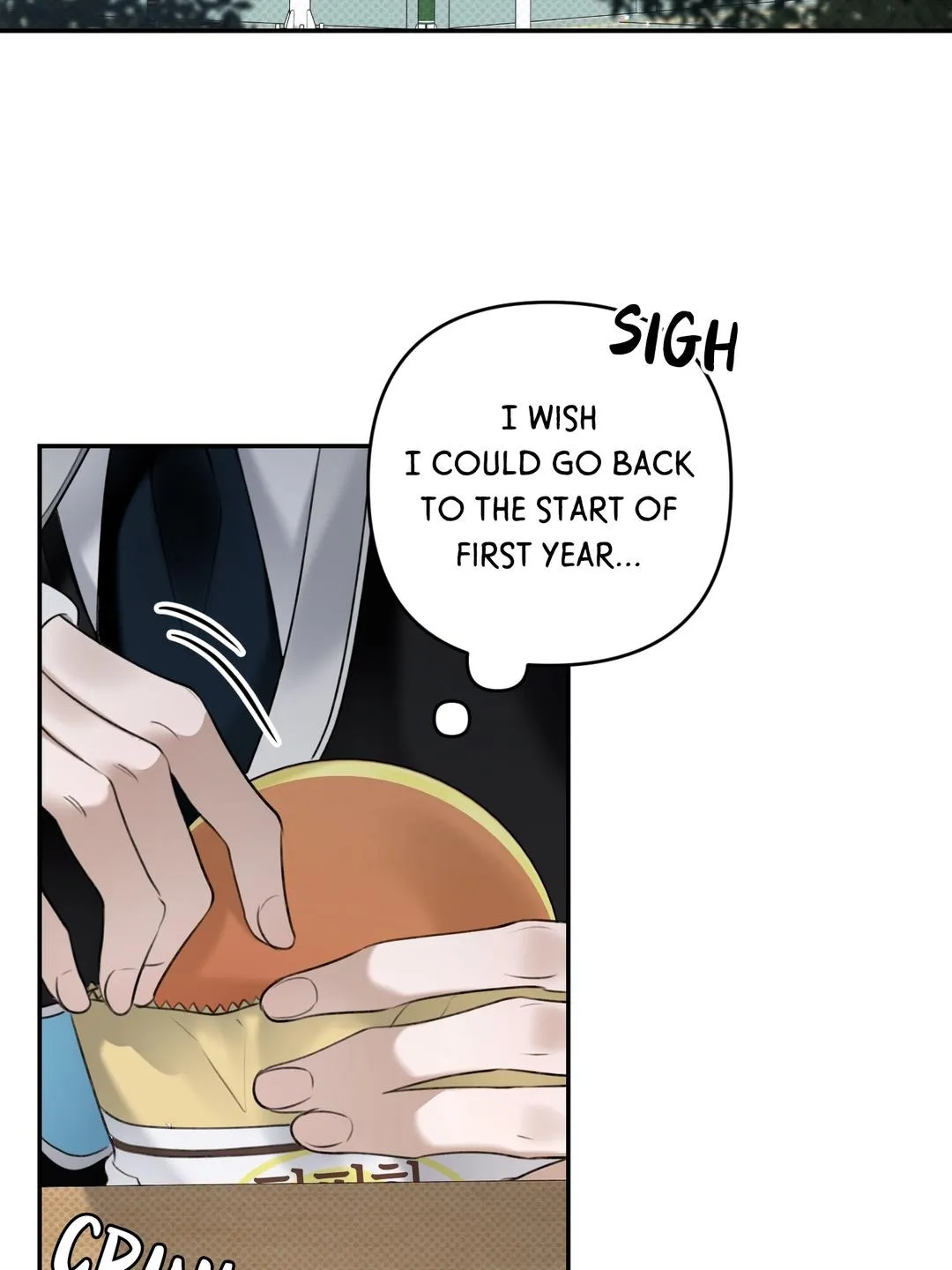 Eighteen's Bed Chapter 46