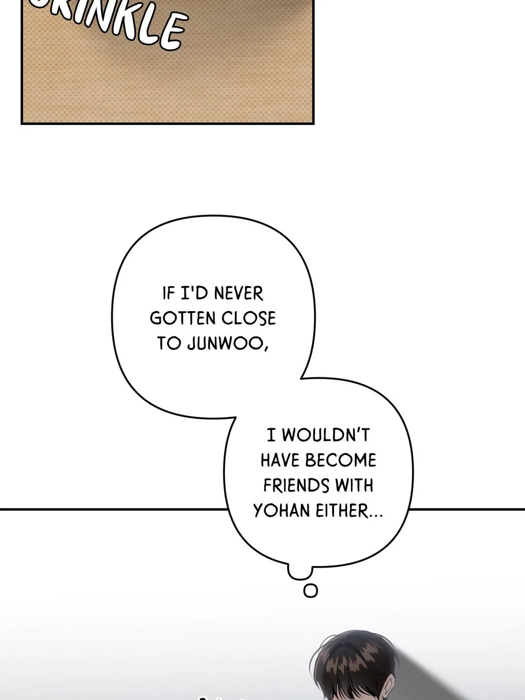 Eighteen's Bed Chapter 46