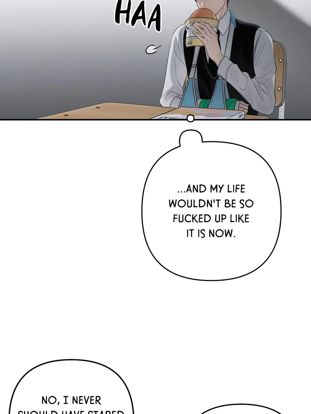 Eighteen's Bed Chapter 46