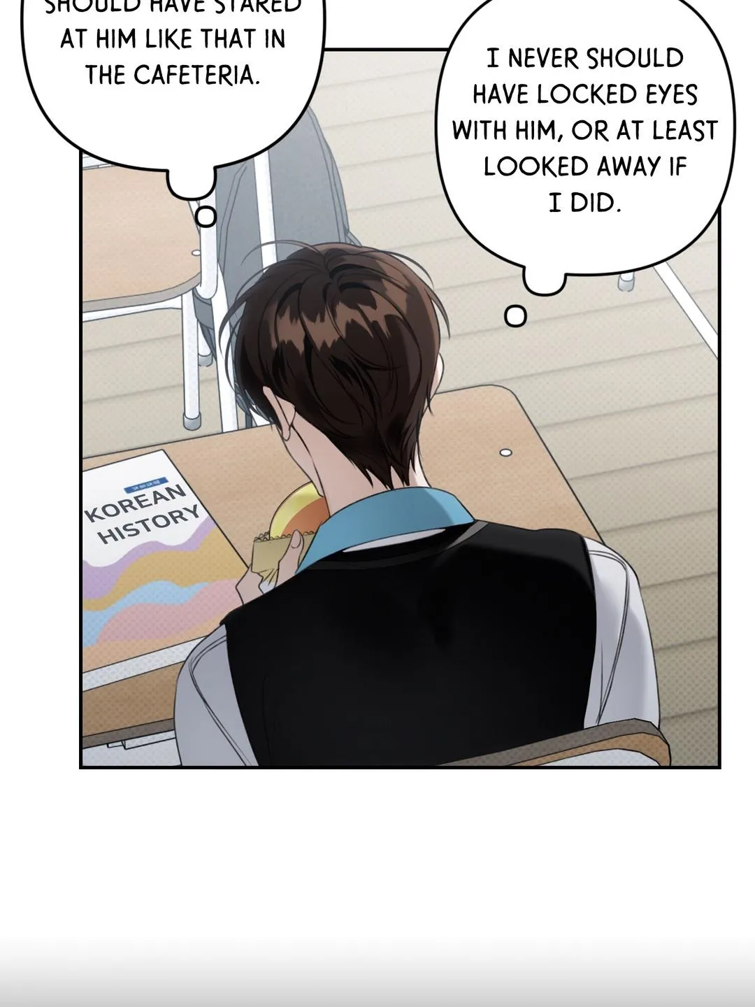 Eighteen's Bed Chapter 46
