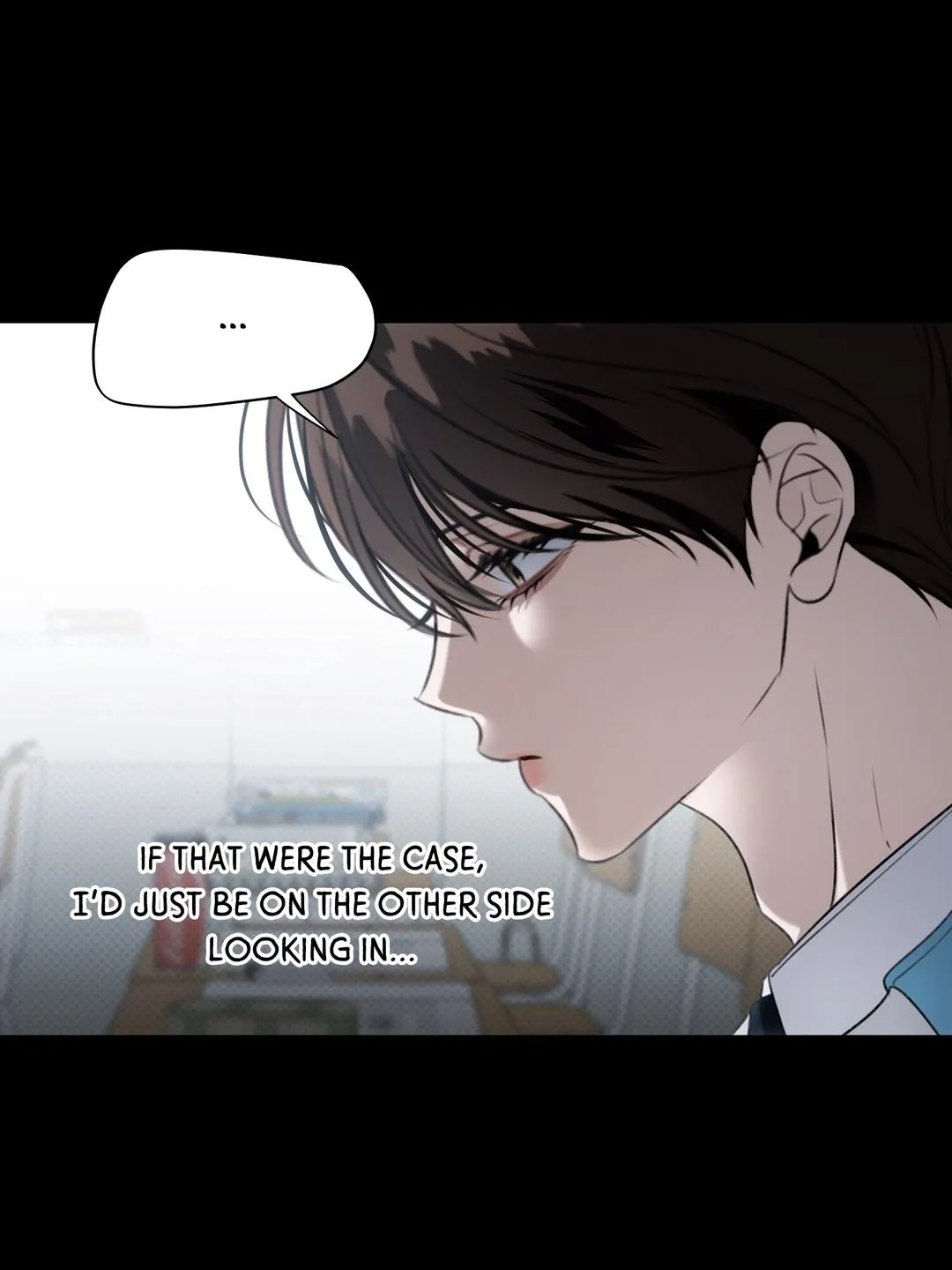 Eighteen's Bed Chapter 46