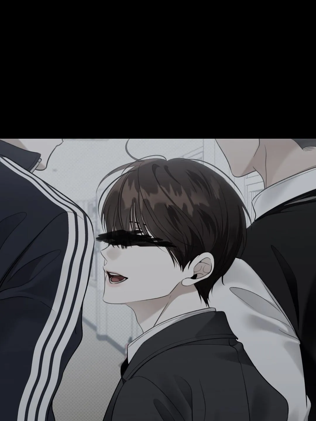 Eighteen's Bed Chapter 46