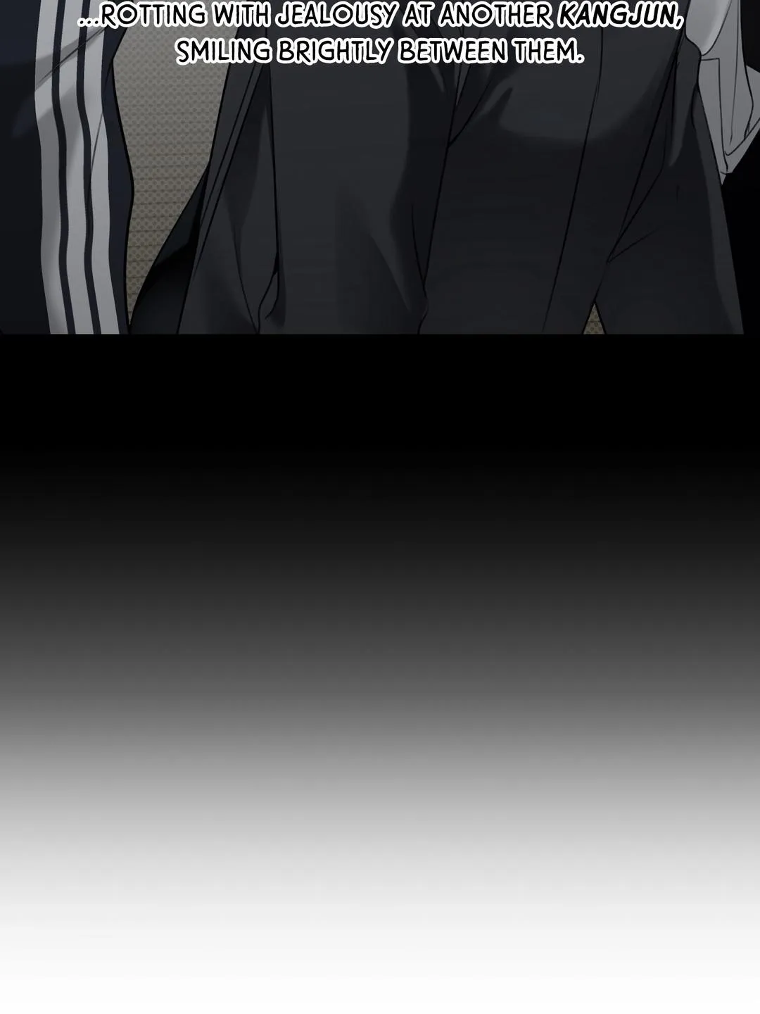 Eighteen's Bed Chapter 46
