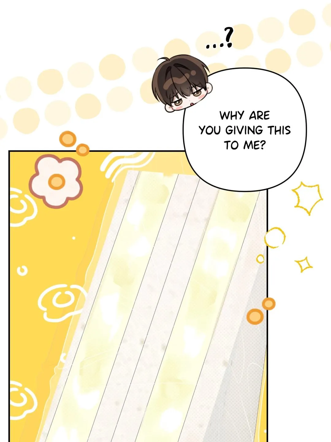 Eighteen's Bed Chapter 46