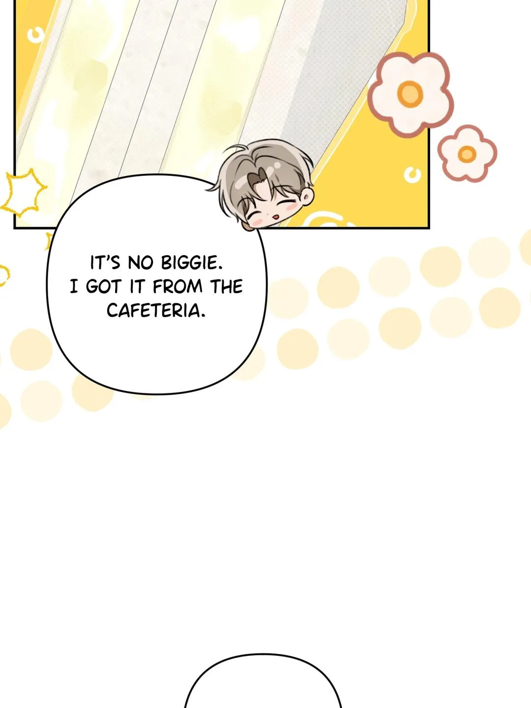 Eighteen's Bed Chapter 46