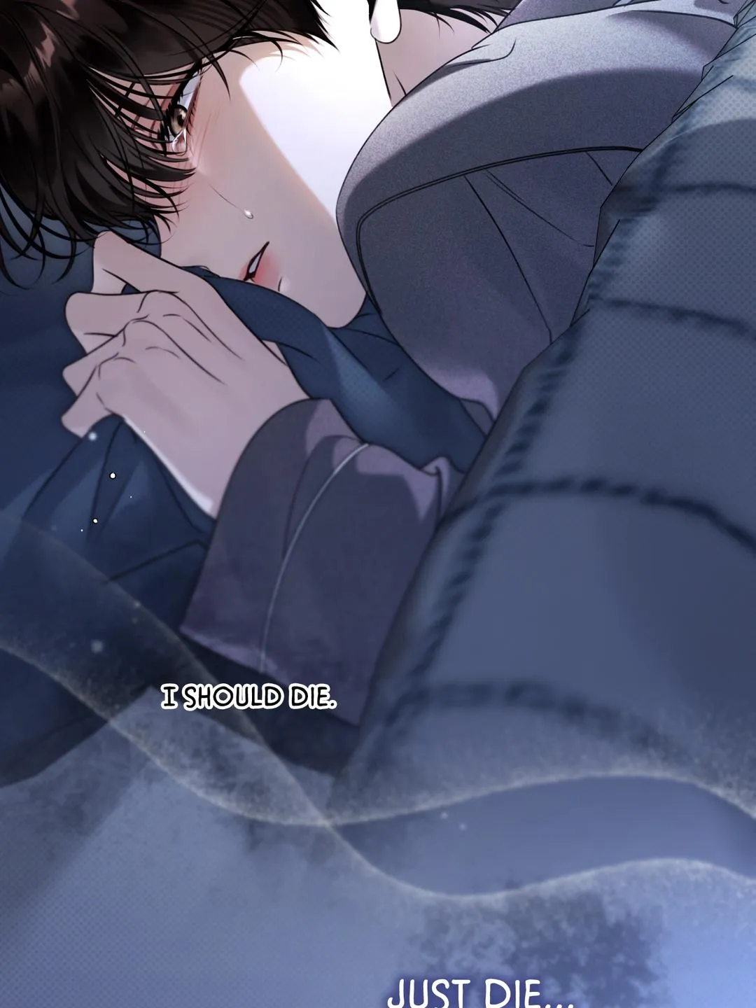 Eighteen's Bed Chapter 46