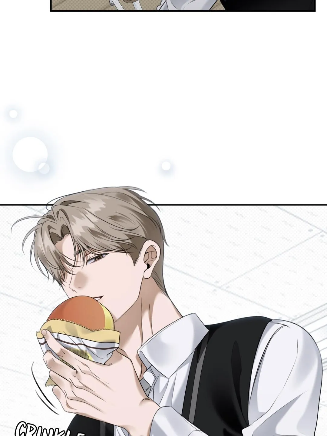 Eighteen's Bed Chapter 46