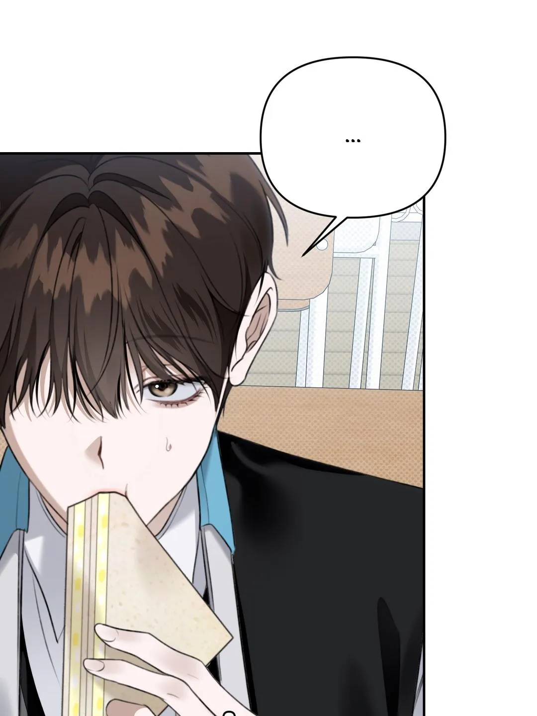 Eighteen's Bed Chapter 46