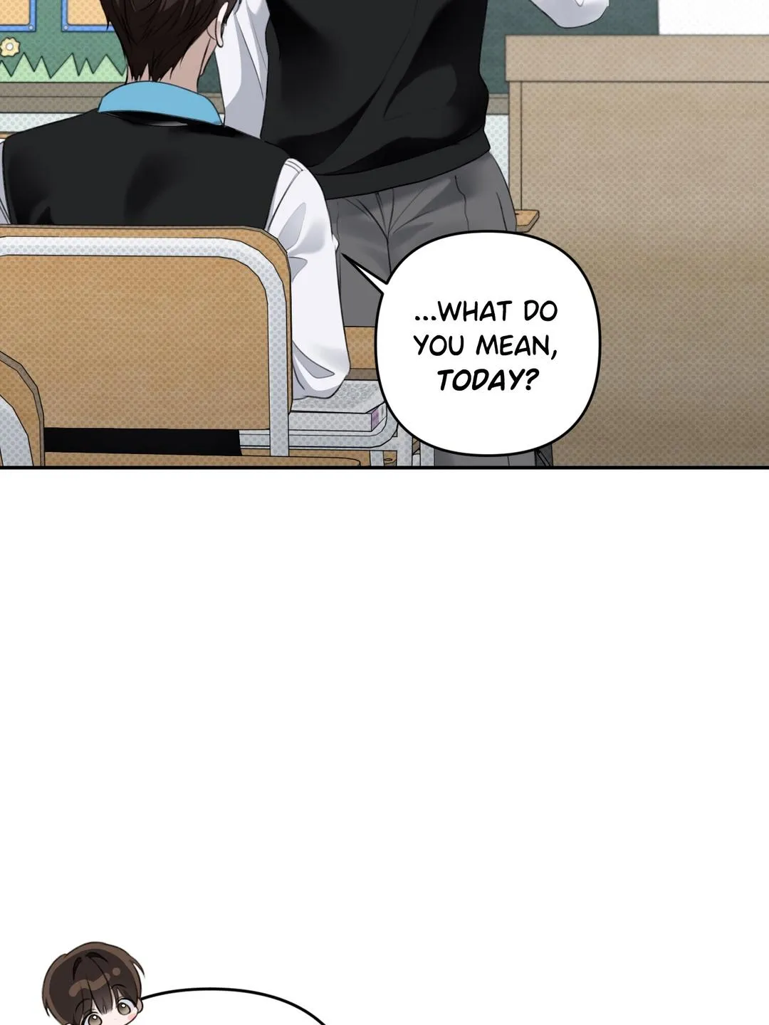 Eighteen's Bed Chapter 46