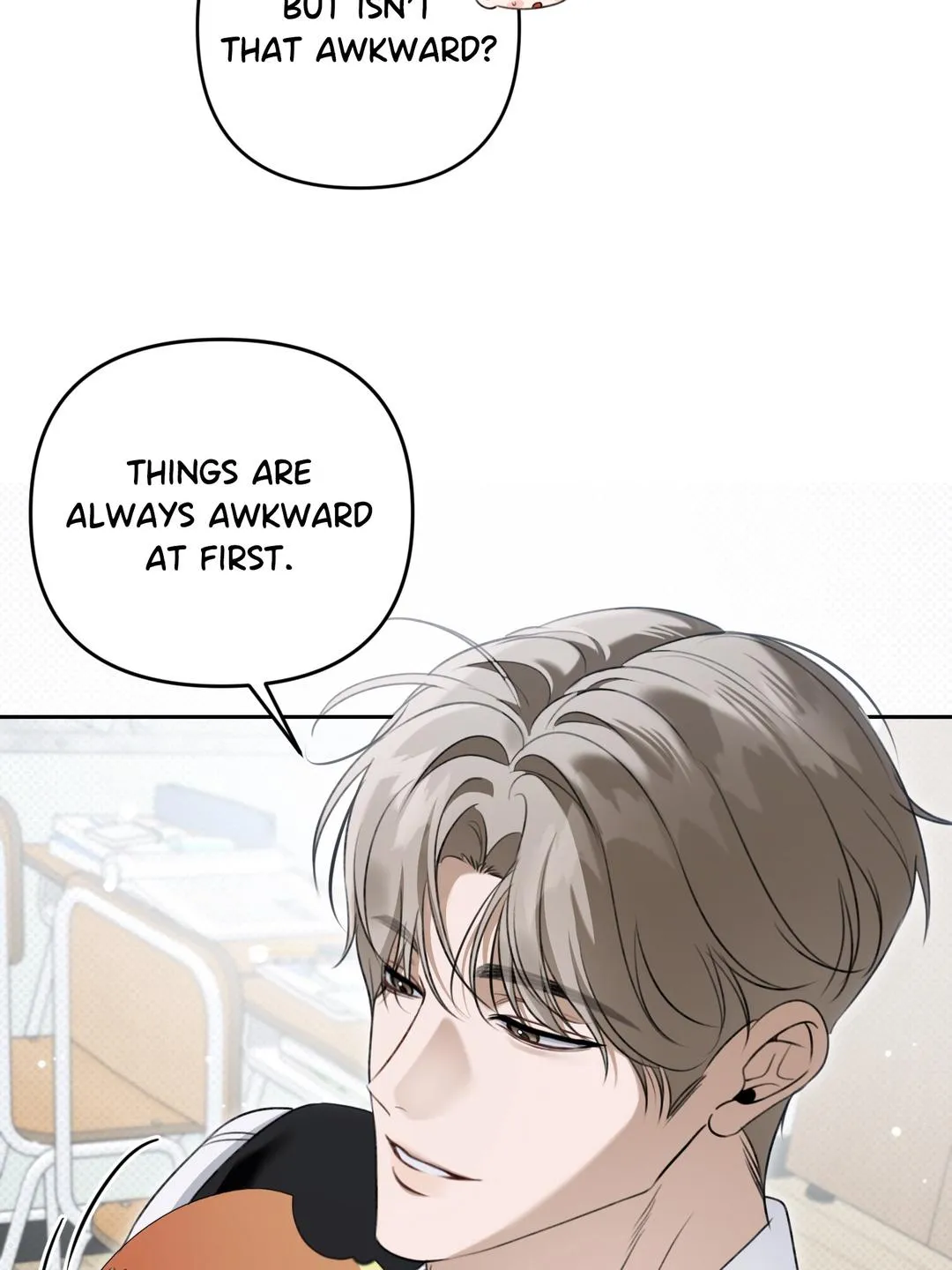 Eighteen's Bed Chapter 46