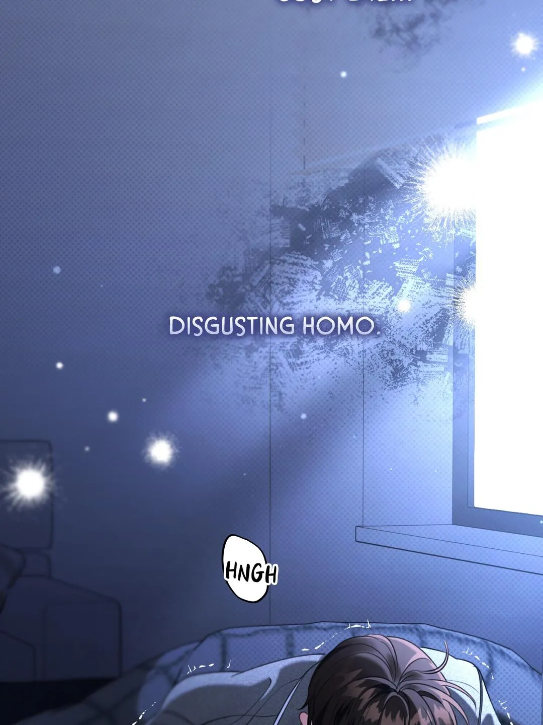 Eighteen's Bed Chapter 46
