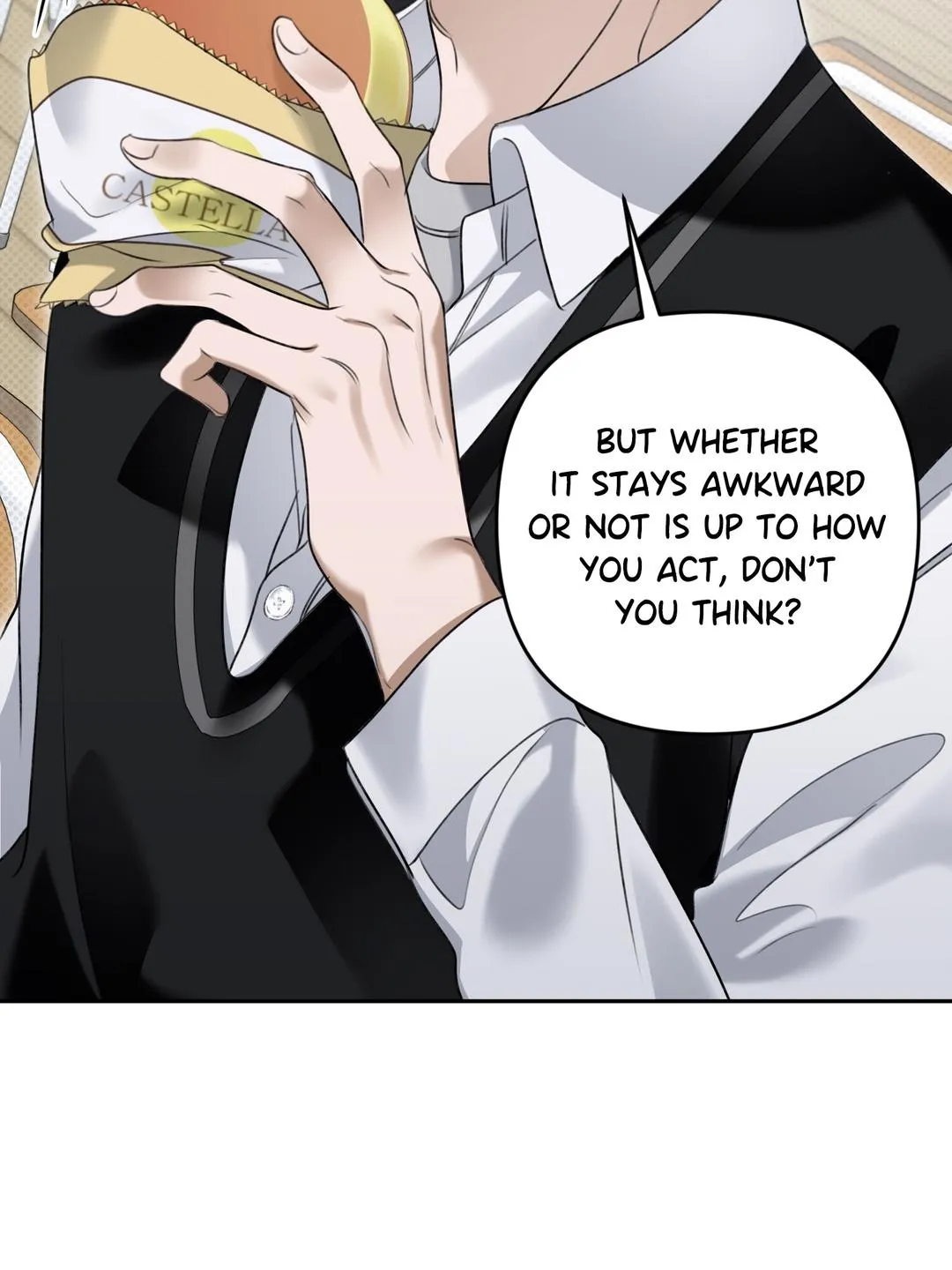 Eighteen's Bed Chapter 46