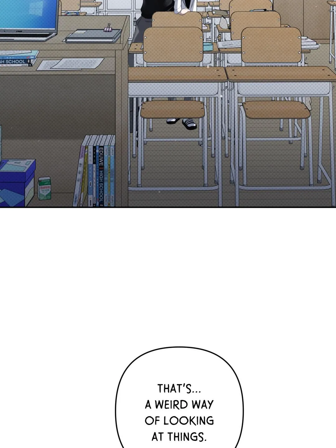 Eighteen's Bed Chapter 46