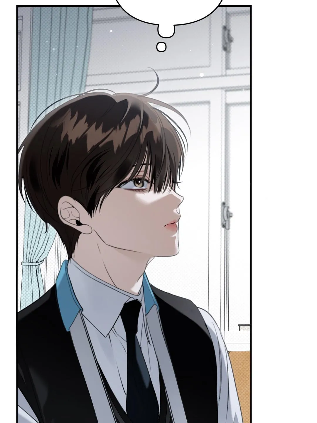 Eighteen's Bed Chapter 46