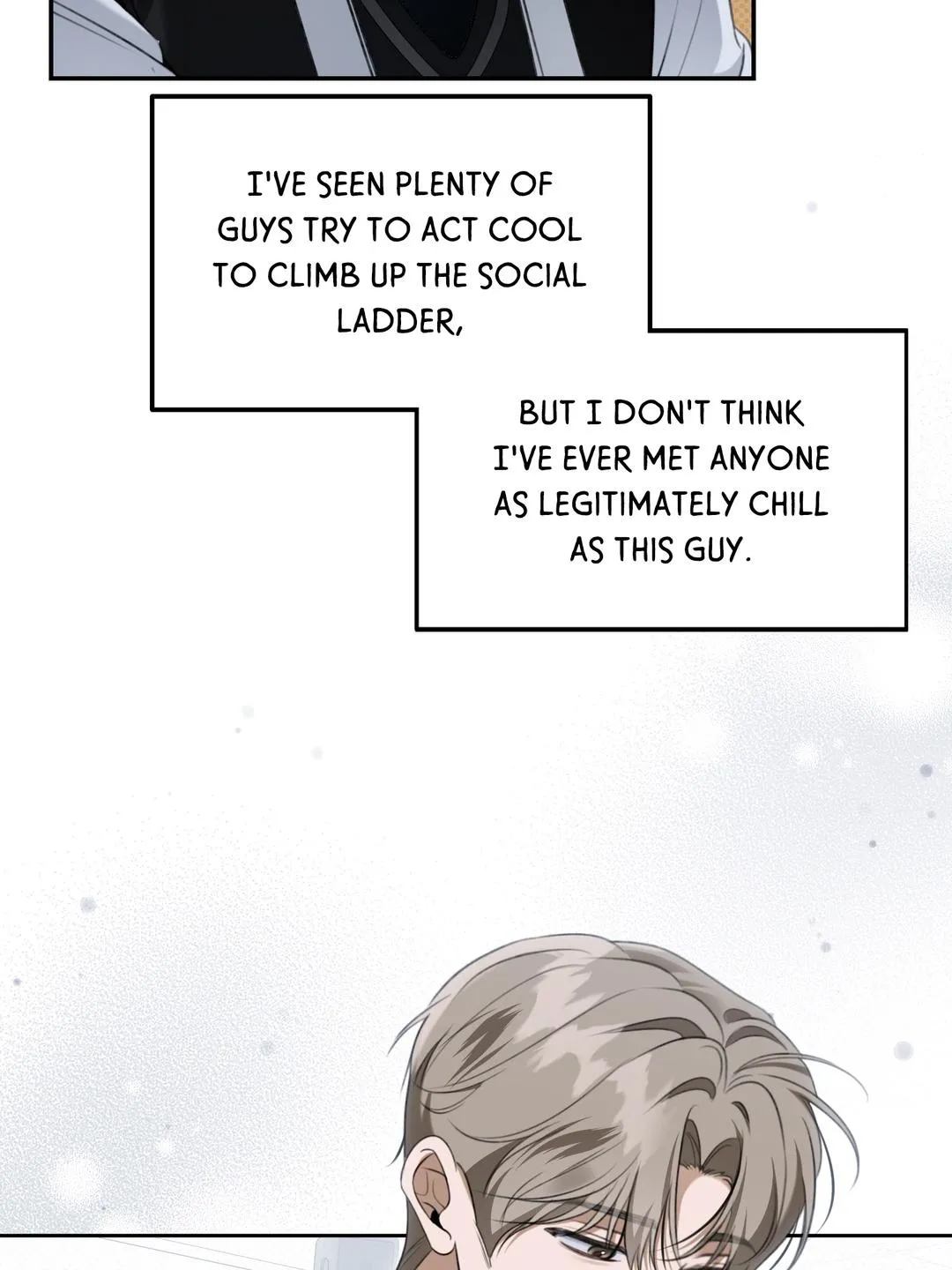 Eighteen's Bed Chapter 46