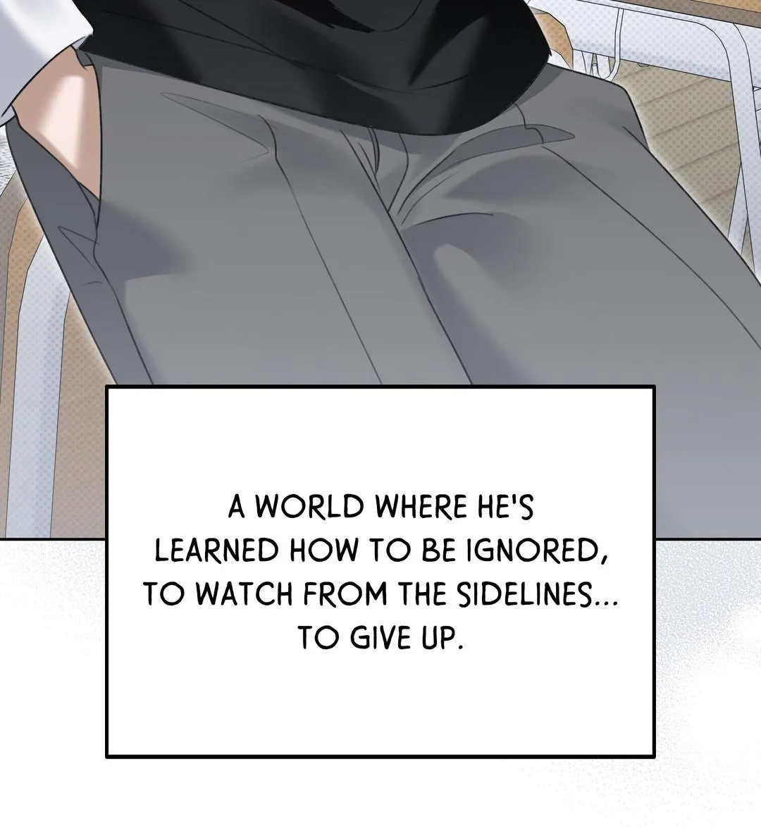 Eighteen's Bed Chapter 46