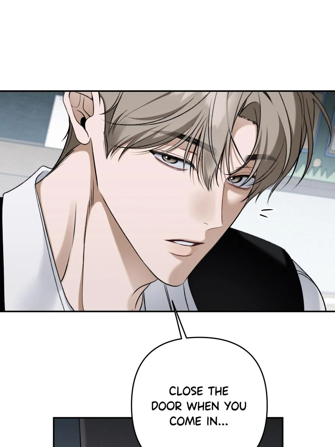 Eighteen's Bed Chapter 46