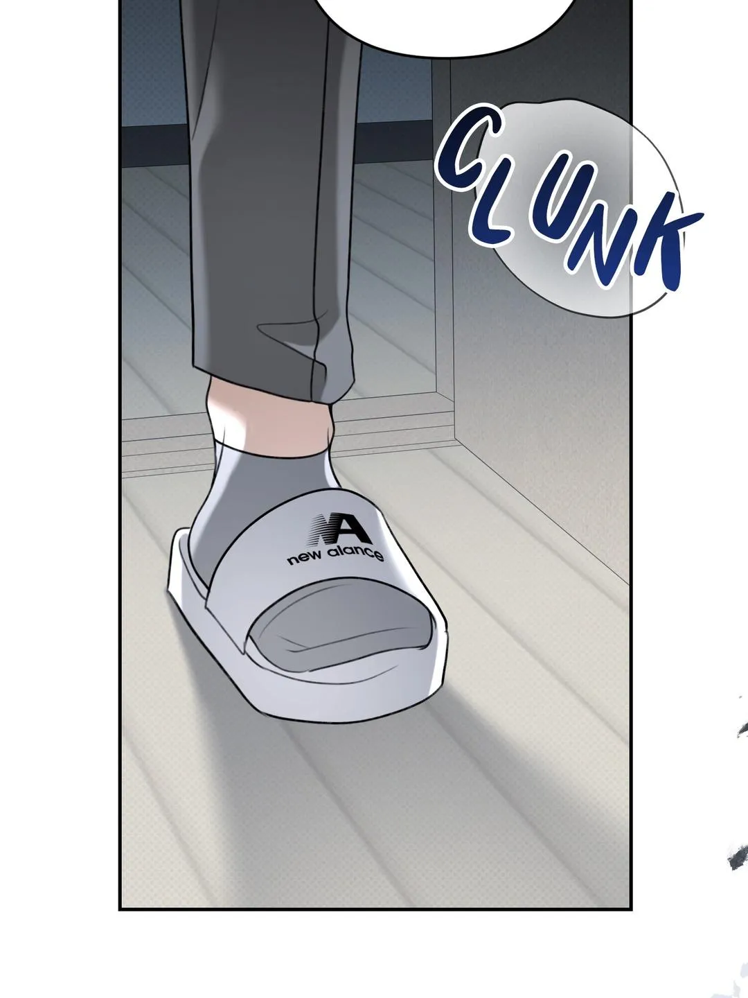 Eighteen's Bed Chapter 46