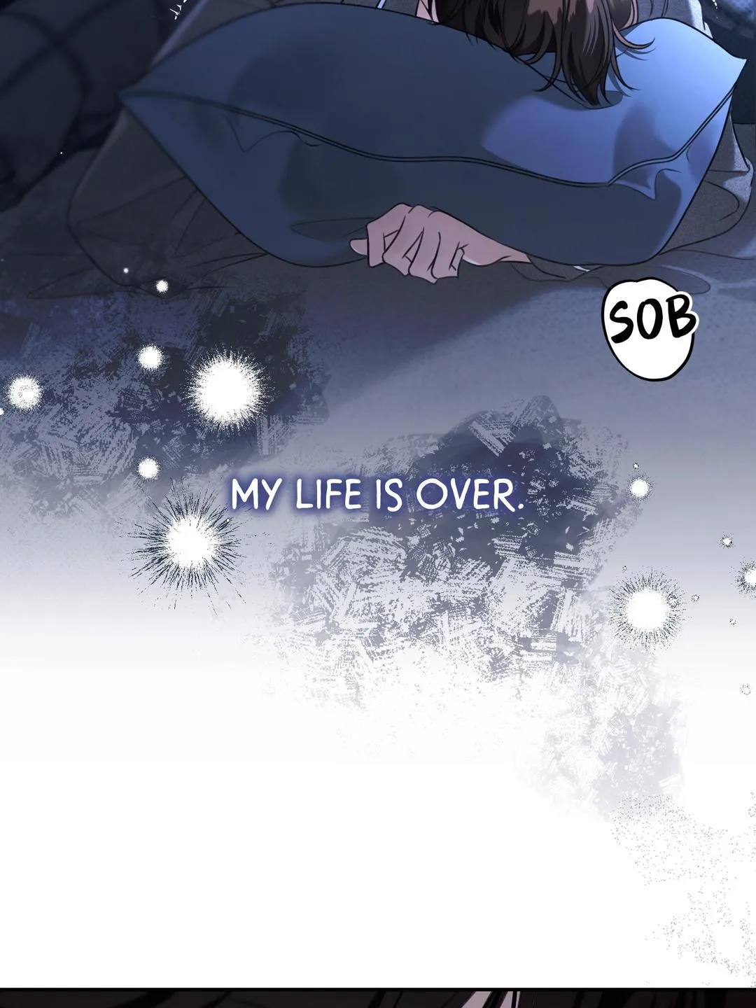 Eighteen's Bed Chapter 46