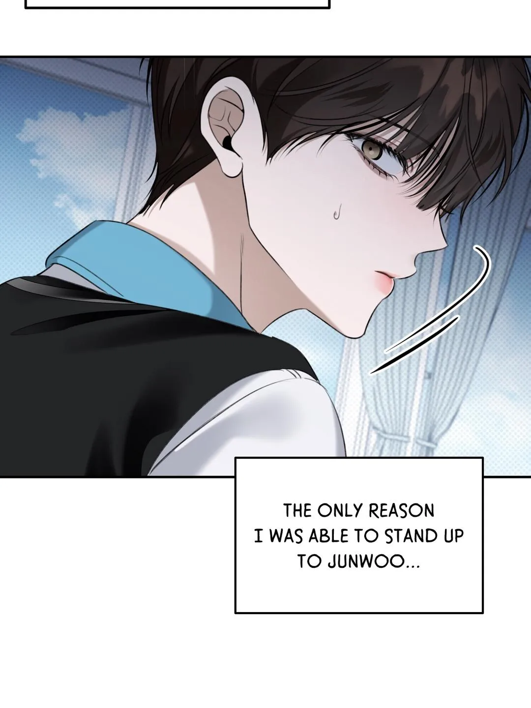 Eighteen's Bed Chapter 46