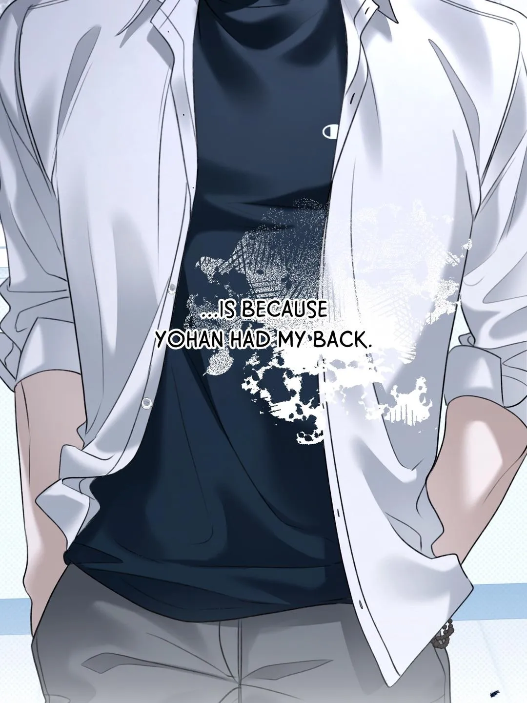 Eighteen's Bed Chapter 46