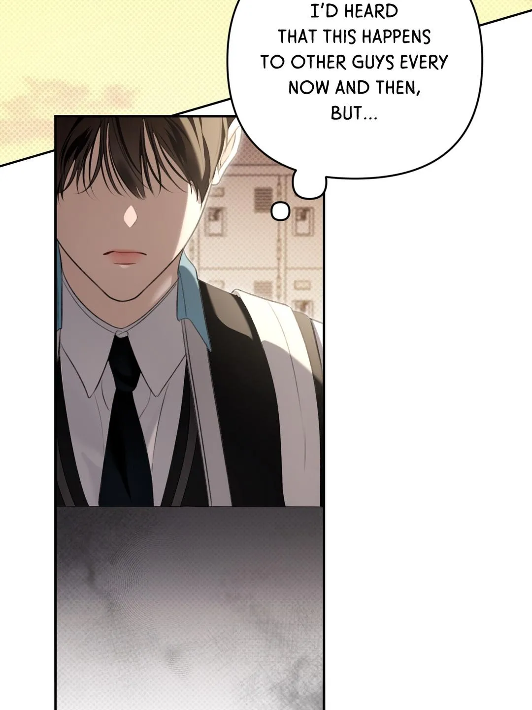 Eighteen's Bed Chapter 46