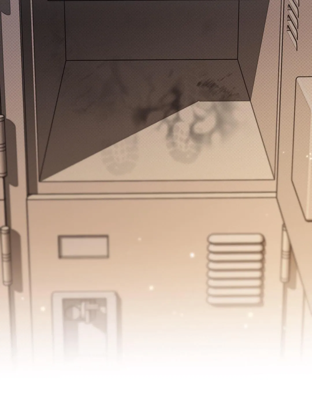 Eighteen's Bed Chapter 46