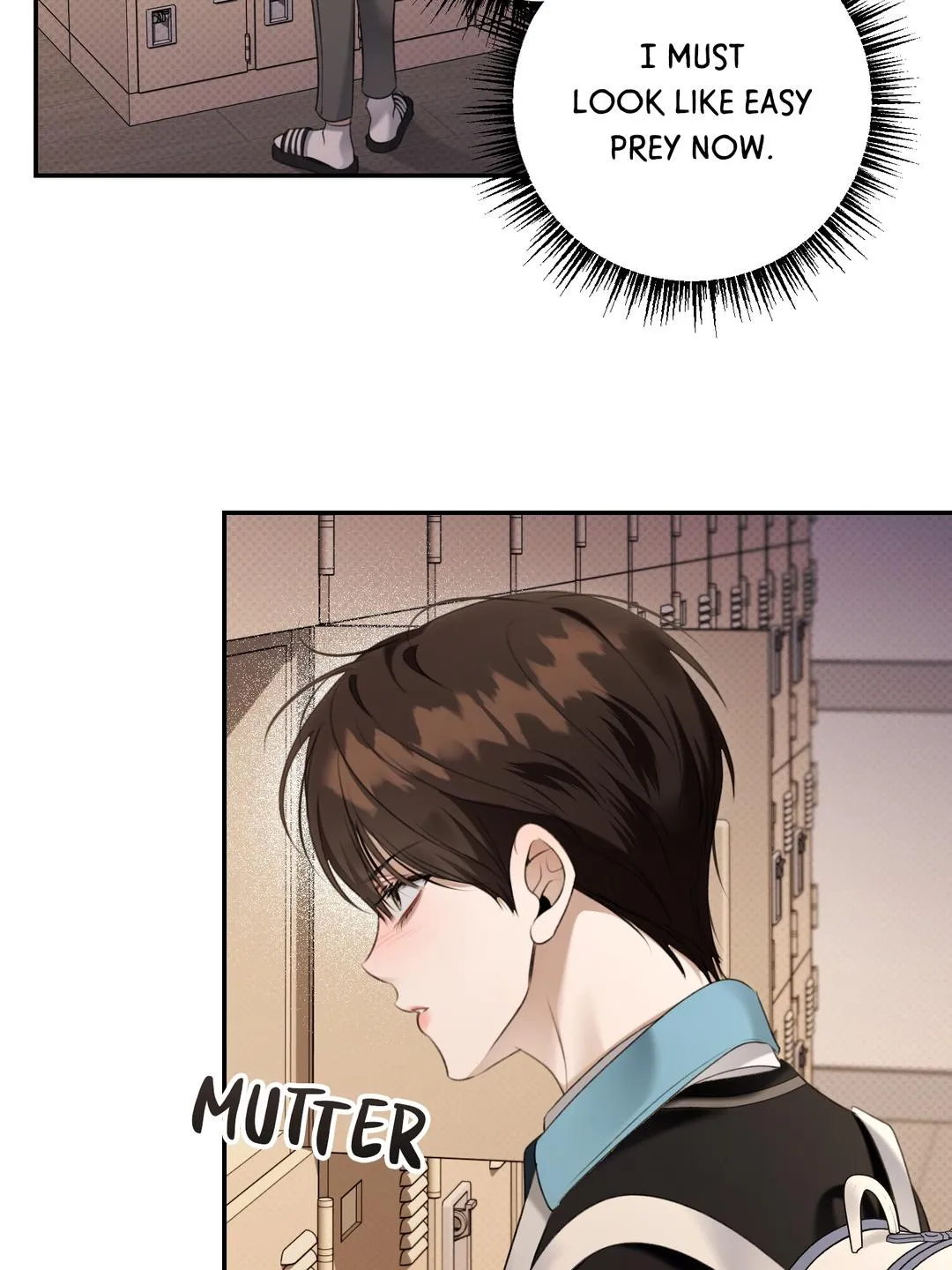 Eighteen's Bed Chapter 46