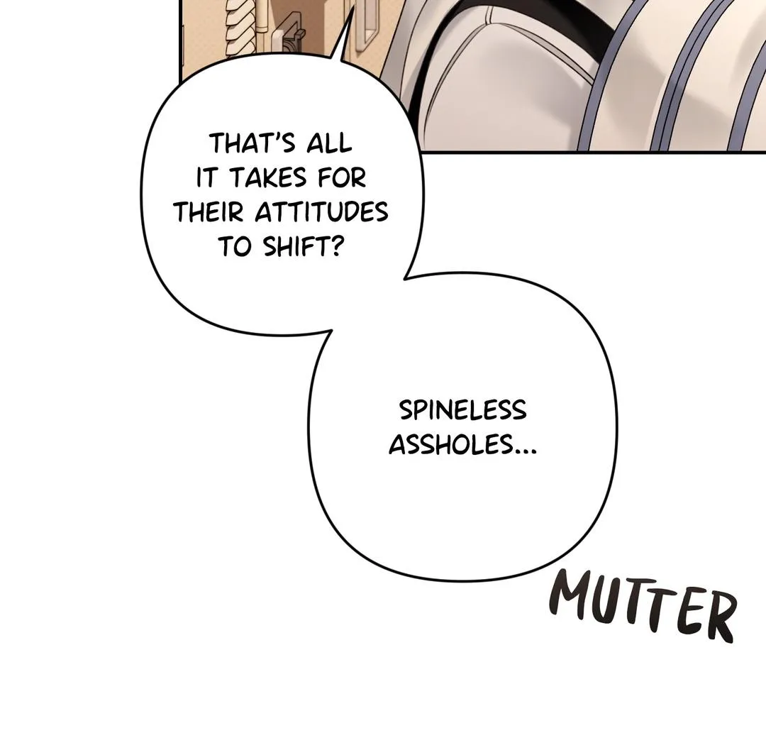 Eighteen's Bed Chapter 46