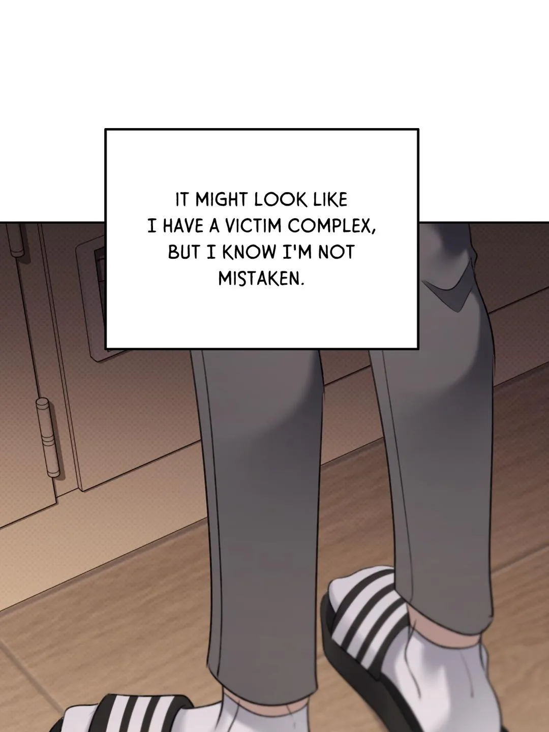 Eighteen's Bed Chapter 46