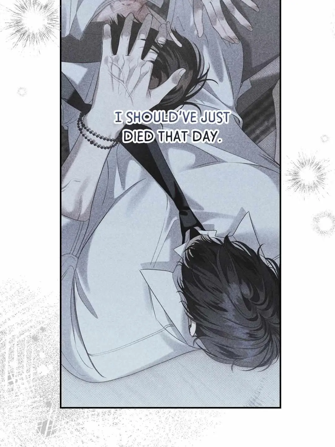 Eighteen's Bed Chapter 46