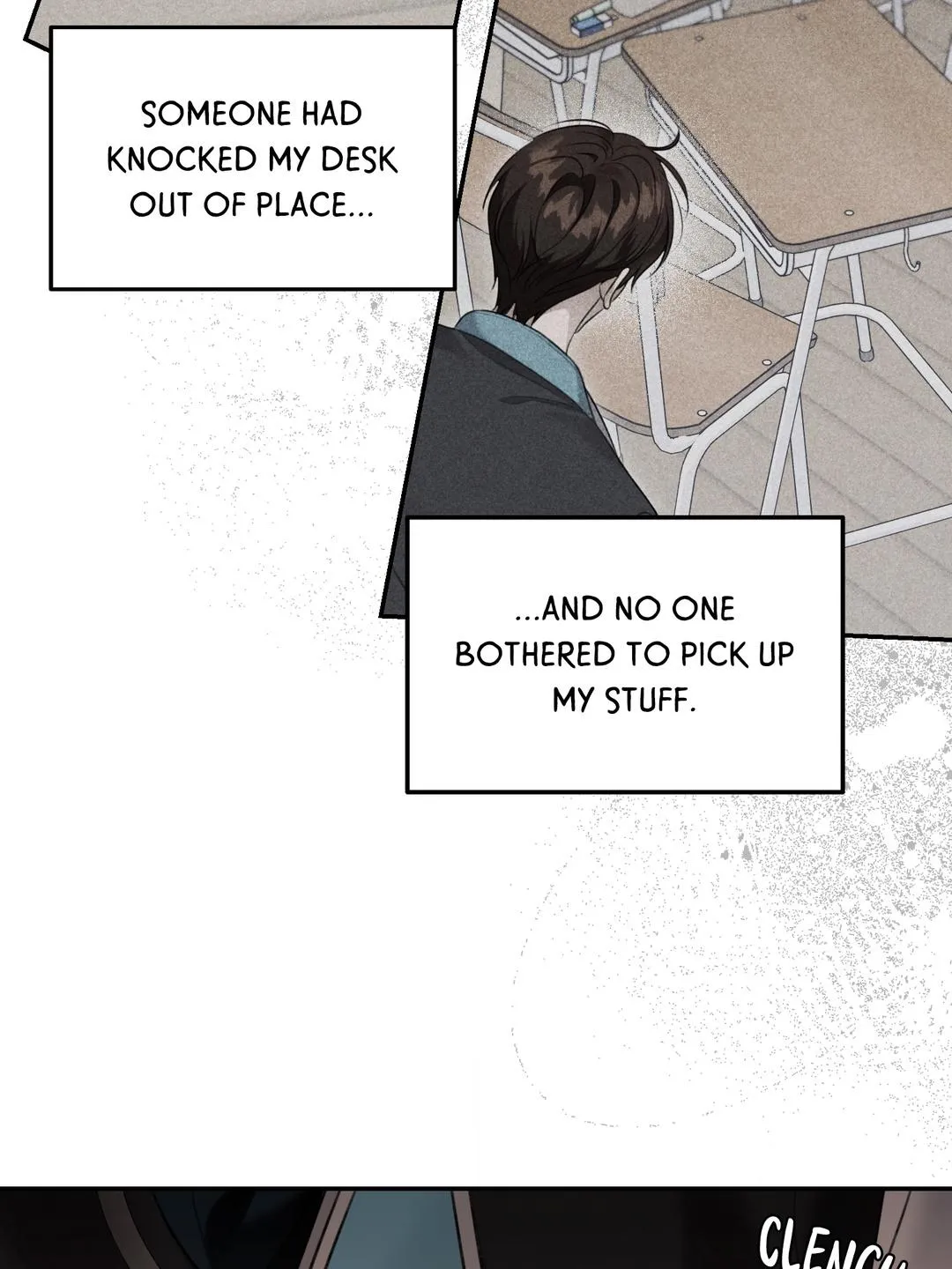 Eighteen's Bed Chapter 46