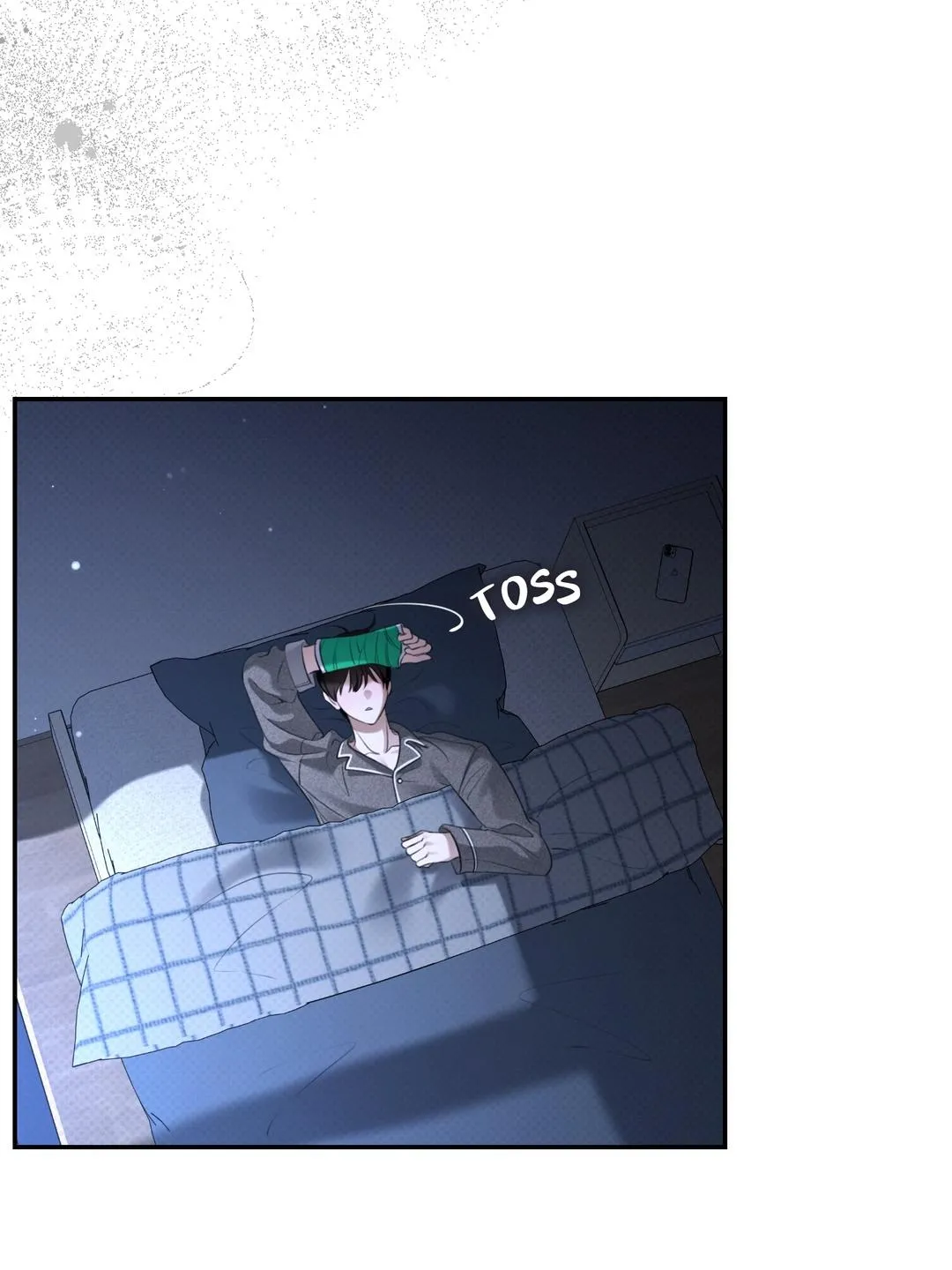 Eighteen's Bed Chapter 46