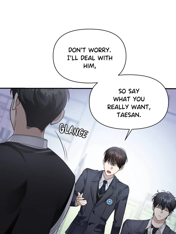 Eighteen's Bed Chapter 5