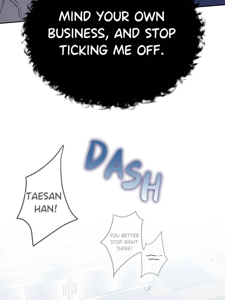 Eighteen's Bed Chapter 5