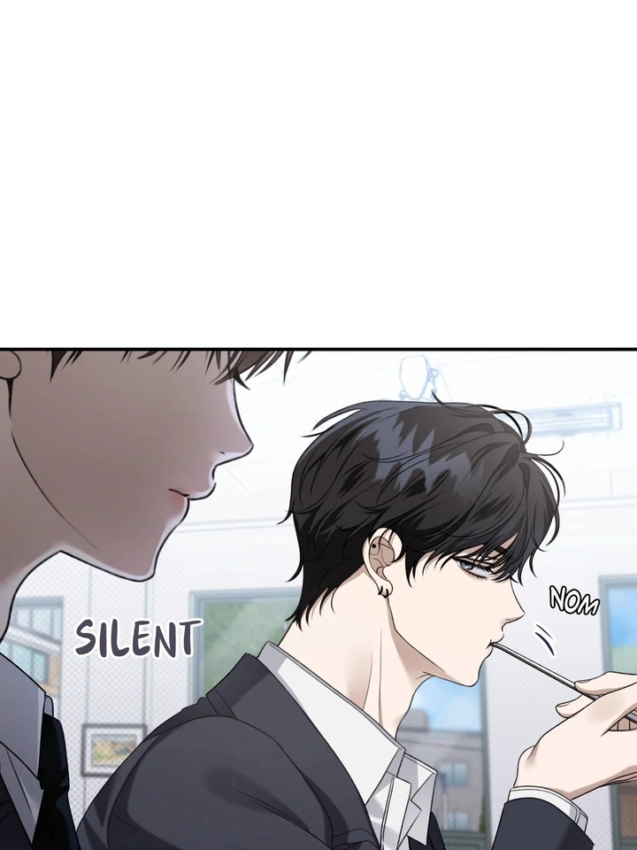 Eighteen's Bed Chapter 5