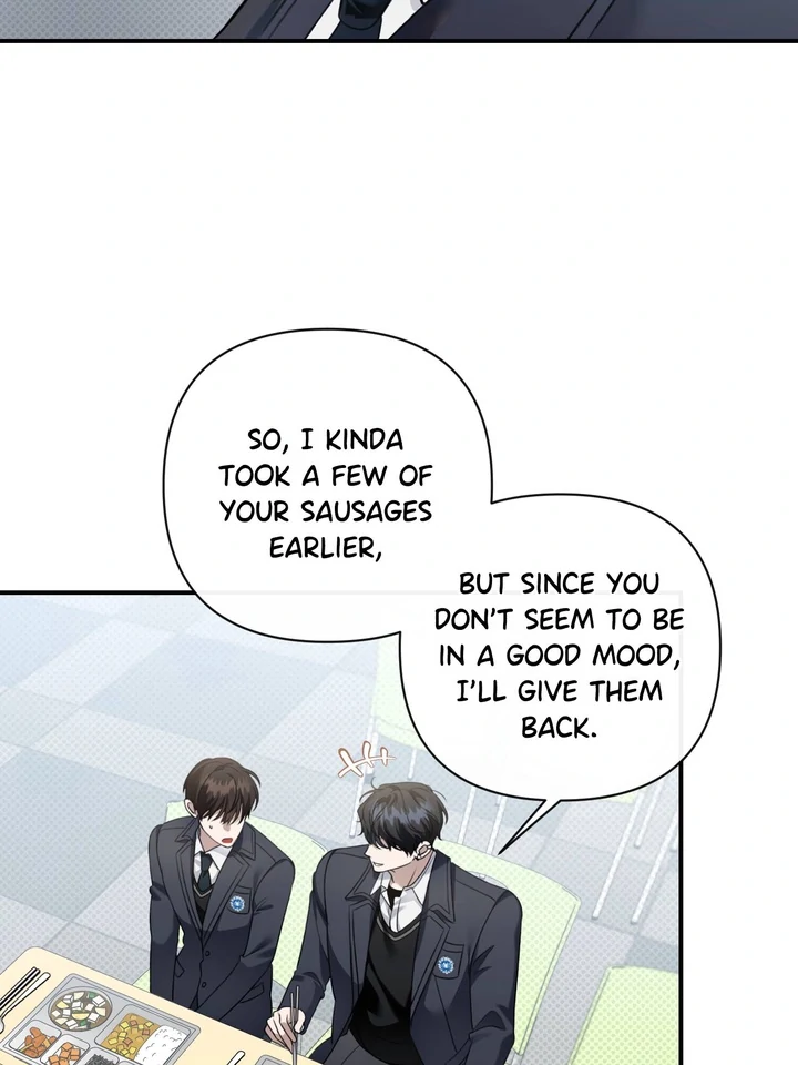 Eighteen's Bed Chapter 5