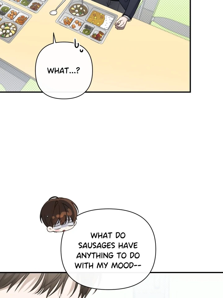 Eighteen's Bed Chapter 5