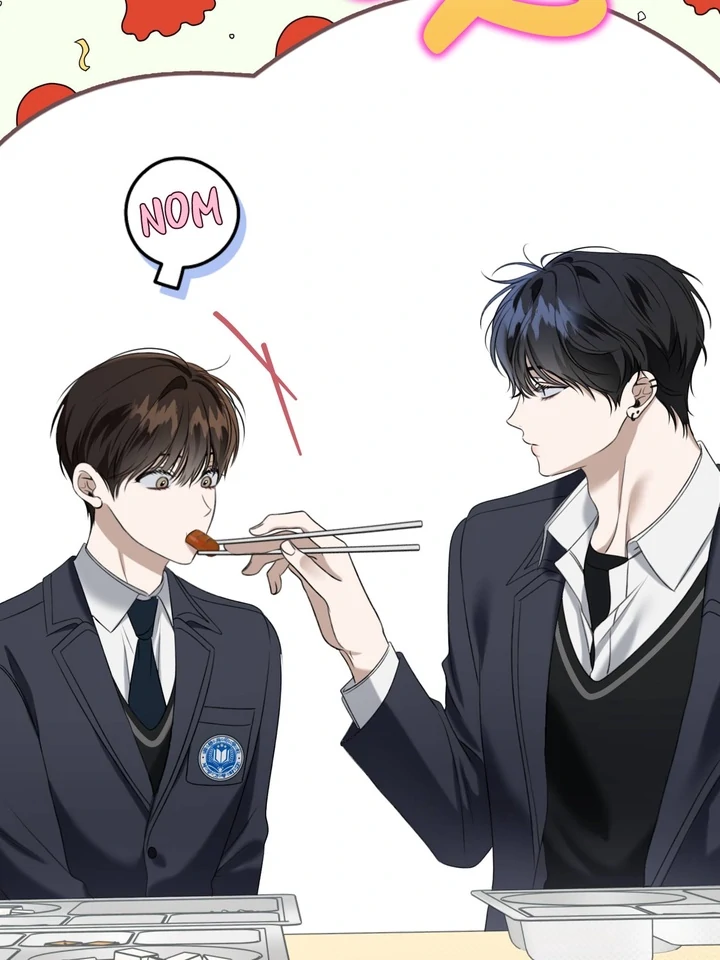 Eighteen's Bed Chapter 5