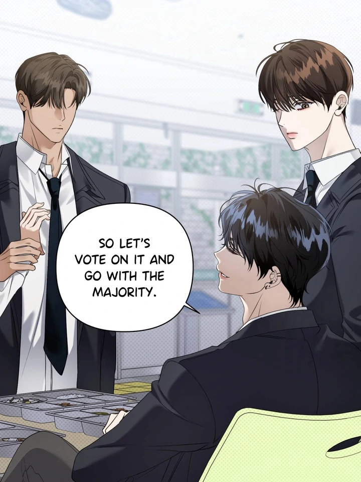 Eighteen's Bed Chapter 5