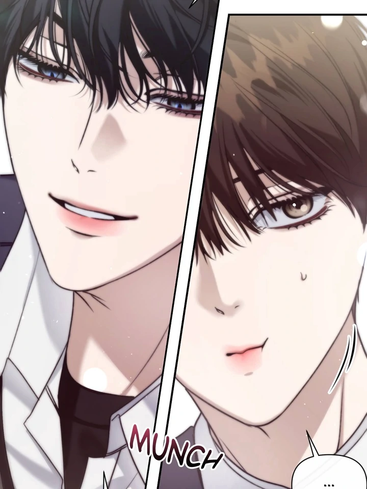 Eighteen's Bed Chapter 5