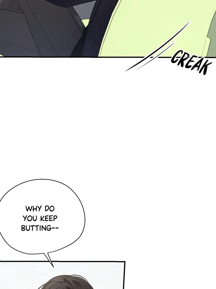 Eighteen's Bed Chapter 5
