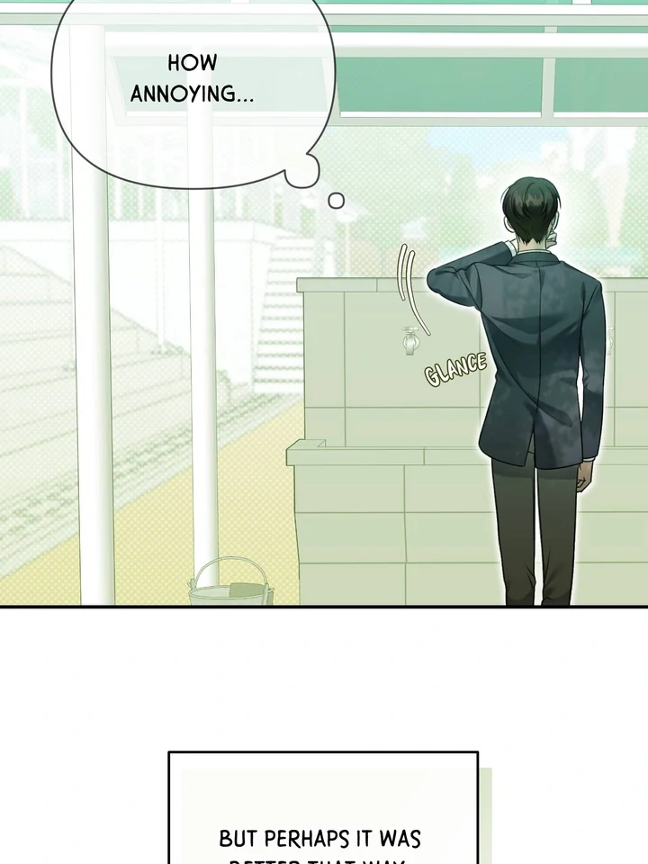 Eighteen's Bed Chapter 5