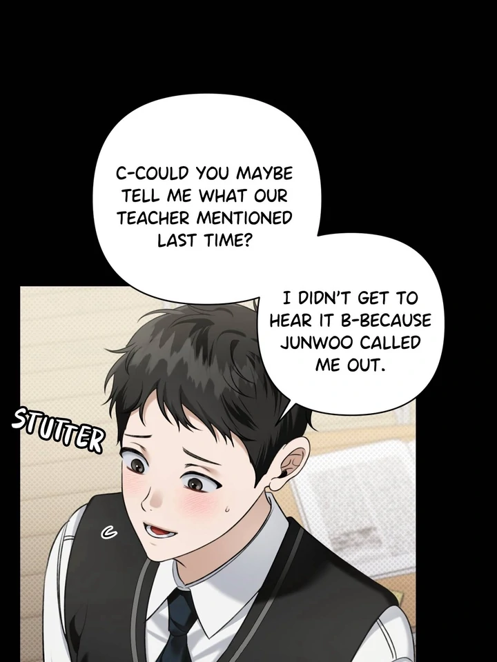 Eighteen's Bed Chapter 5