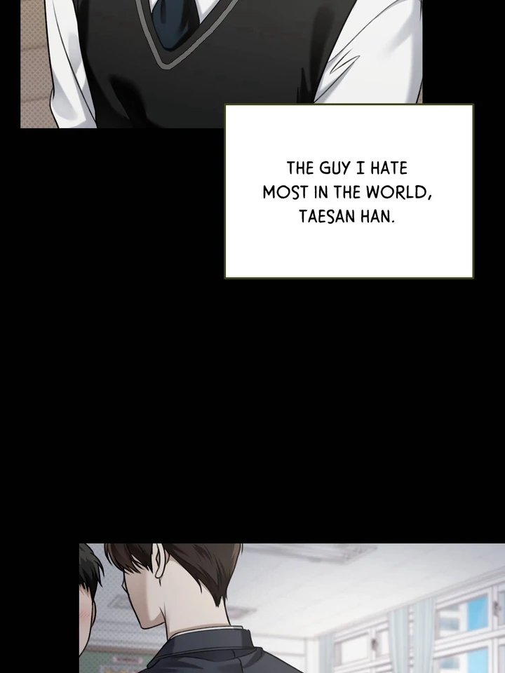 Eighteen's Bed Chapter 5